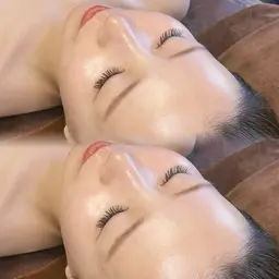 【陶器肌に導く🫧】シミ・毛穴・たるみトリプル改善フェイシャル