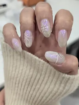 [研修中] 持ち込み❤︎アートやり放題150分❤︎フィルイン対応❤︎甘皮処理付き