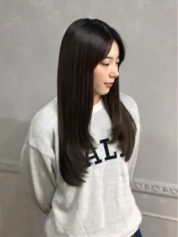 カット＋トリートメント✂️⸒⸒