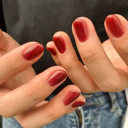 ワンカラー　※自店ジェル・ご新規様はオフ無料、2回目以降ご利用で他店オフは+¥1,000