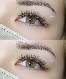 限定価格🧸バインドロック120束×ロングエクステ~20mm🧸