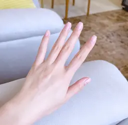 【ジュニア】★HANDソフドジェルオフのみ