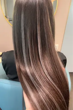 最高品質シールエクステ80本🤍ショート→ロング