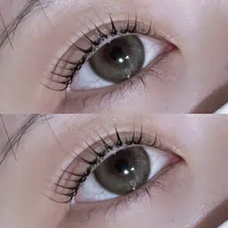 韓国式パーマ🌷マスカラパーマ＋ケラチンTR