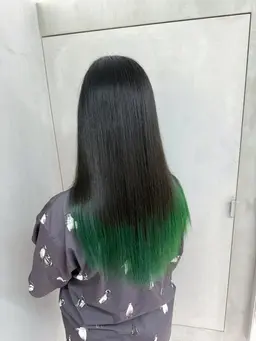 💎꒰ 選べるカラークーポン📌 ꒱💎 カット＋イルミナ or アディクシーカラー🧴🌟