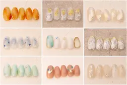 ニューフェイス特別価格！定額ネイルトレンドコース♪6300円→2980円！期間限定☆