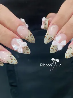 ［オフあり］U24限定💜ジェルやり放題120min/art・parts 4​〜​6本 💜ご新規様オフ無料