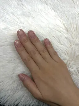 ハンドケアのみ