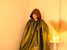 よもぎ蒸し40分　3,850