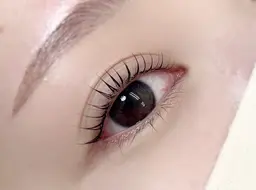 🌈次世代パーマラッシュリフト🌈