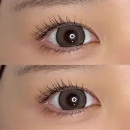 【上下まつ毛パーマ】ケラチン導入•アイシャンプー・コーティング 込み