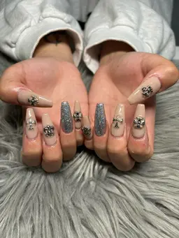 《ハンド》120分デザインコース