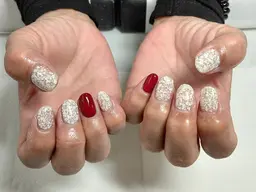 HAND ワンカラー