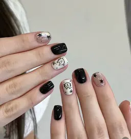 持ち込みデザイン アートし五本以上　【オフあり】