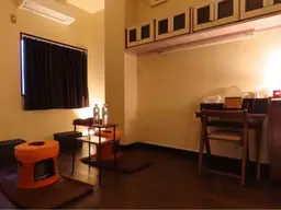 健美草よもぎ蒸し
