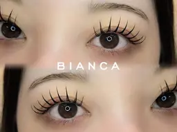 【LEDエクステ100本】+【＆Healthy】¥11800/再来¥12800※オフ別