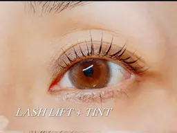 韓国マスカラパーマ🇰🇷👼➕トリートメント