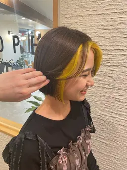 ✨限定✨似合わせカット💇🏼‍♀️
