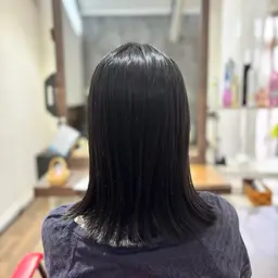 【1度御来店されたことある方向け✩.*˚】水素カラーのみ
