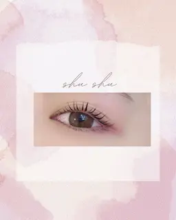 期間限定🩶ラッシュリフト【careつき】