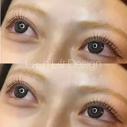 【残り5名様限定❕】 ｱｲｼｬﾝﾌﾟｰ付きパリジェンヌラッシュリフト🫧