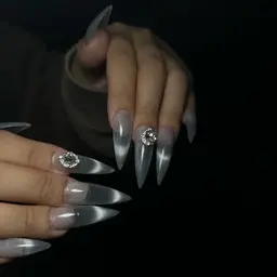 【オフ有】フリーアート65min　パラジェル変更可◎