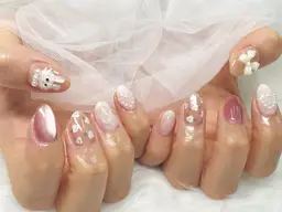 アート10本（有料パーツ・3Dアート・埋め尽くし4本まで）