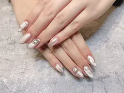 【オフあり】hand.マグネット・フラッシュ✨