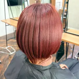 ≪🪐minimo/平日限定/学生限定🗝️≫ One Color＋2Step Treatment