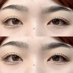 【🍓ケラチンラッシュリフト上下treatment付き🍓】