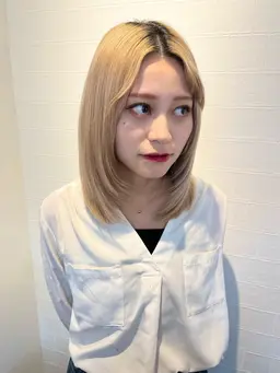 【✨️驚きの手触り✨️】髪質改善Aujuaトリートメント