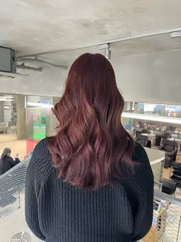 💎🔮ワンカラー+2step🔮💎