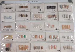 【年末特典】定額コース 4980円~6980 円 色変更できます