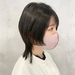 カット＋aujuaクイックTR