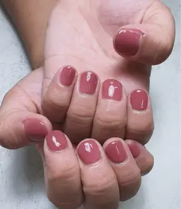 ハンドワンカラー( オフ無し)