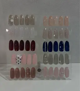 Hand シンプル定額.𖥔 ݁（オフあり）✦