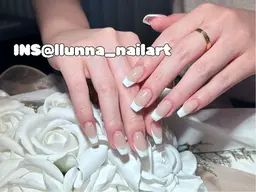 💗フレンチネイル💗ベース込