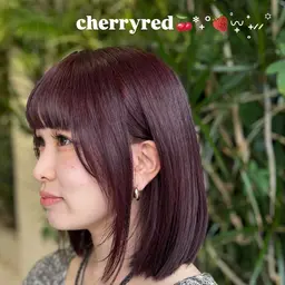 レディースカット💇🏼‍♀️➕シャンプー🧊