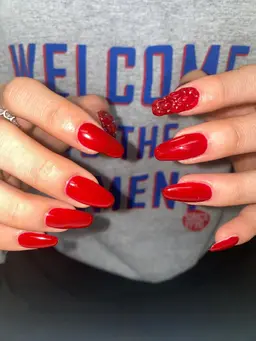 初回オフ無料🎀ワンカラー🎀グラデーション🎀田町