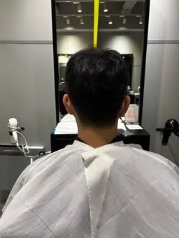 メンズC