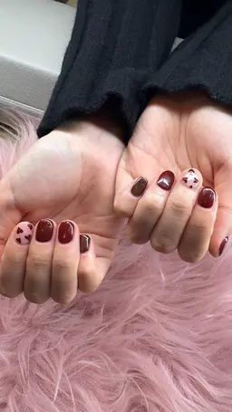 💠アートネイル 💠(4本まで)