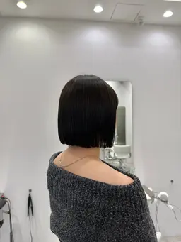 ボブ無料カット💇‍♀️月曜日以外の19時からのみ⚠️必ず記載欄お読みください！！