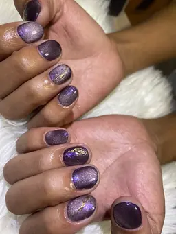 メンズネイル