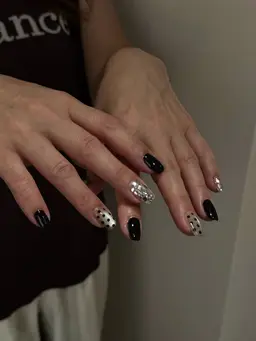 【オフあり】持ち込みやり放題 60分🪽ྀི🖤