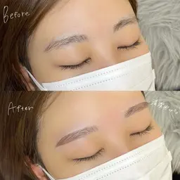 🐰11月4日~31日限定🐰眉毛ワックス&間引き👀🩶