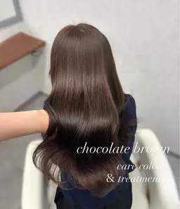 🎀 12/20.21 限定 透明感カラー➕トリートメント➕ヘッドスパ 🎀