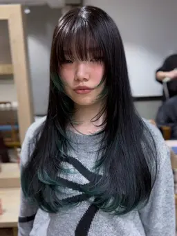 🌟minimo限定特別価格🌟　　　　　　　　　　　　　　　🌱カット🌱