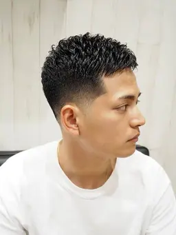 【minimo限定価格】 メンズカット‪✂︎‬ ￥5000→￥3300