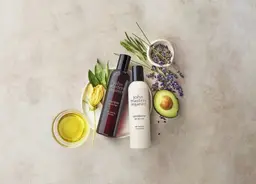 💆クリームヘッドスパ