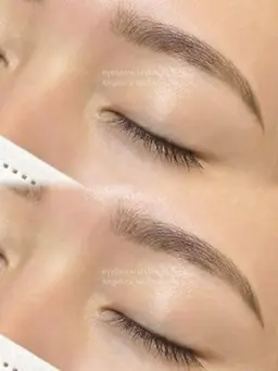 【12/11限定モデル様募集🎀】アイブロウスタイリング!!